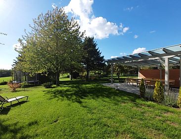 Vakantiehuis in Oberscheidweiler
