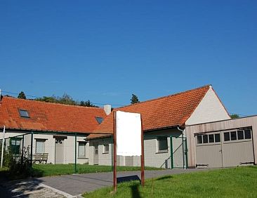 Vakantiehuis in Ronse