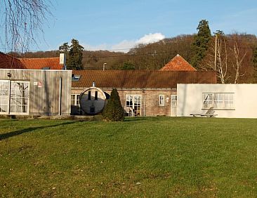 Vakantiehuisje in Ronse