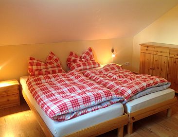 Appartement B Ruitzhof