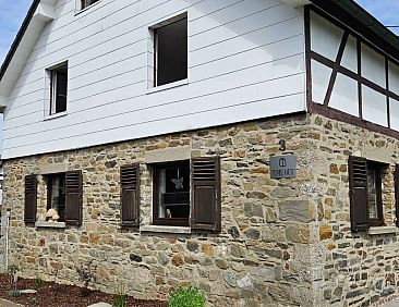 Vakantiehuis Time-out