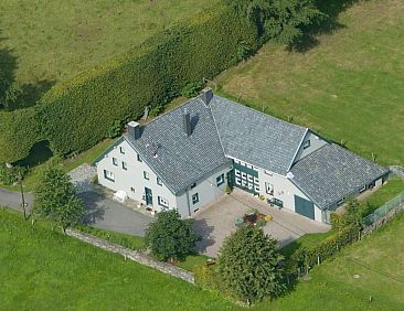 Appartement "Zum Torfstecher"