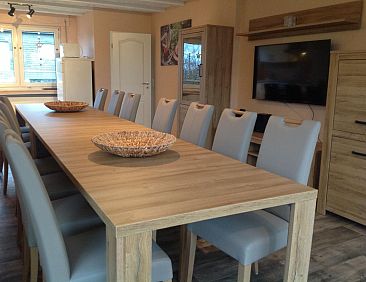 Vakantiehuis Haus Rurtal