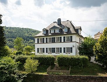 Vakantiehuis in Malberg