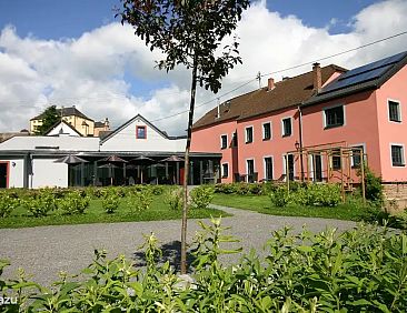 Landhaus Waldeifel XL