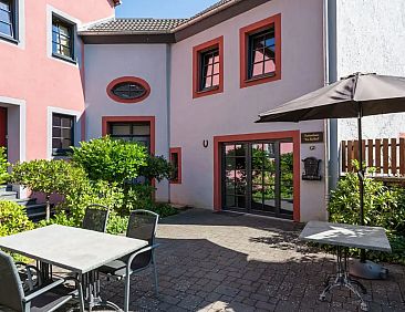 Ferienhaus 'Im Kylltal'