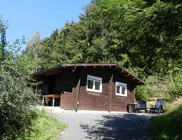 Vakantiehuis Eifelcottage Storchennest