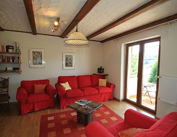 Appartement Simonis Privatpool