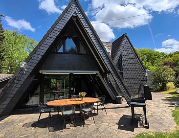 Vakantiehuisje in Kerschenbach