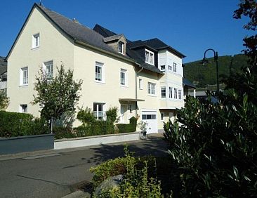 Vakantiehuis Auszeit Trittenheim