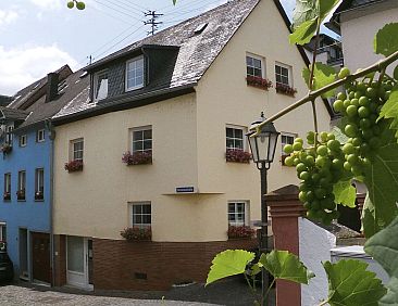 Vakantiehuis Würzgarte