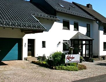 Vakantiehuisje in Kopp