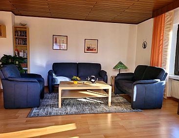 Vakantiehuis Thome