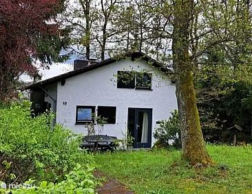 Eifel-huis Lissendorf