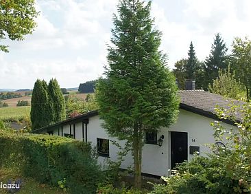 Rustig gelegen vakantiehuis