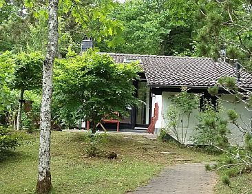 Lissendorf huis