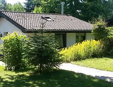Idyllisch vakantiehuis in de Eifel