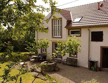 Vakantiehuis in Kerpen