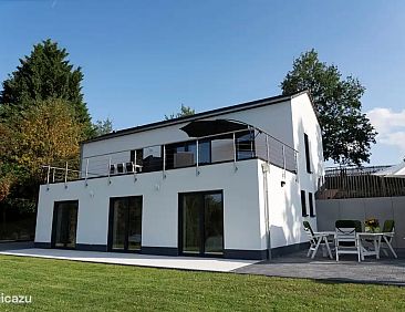 Villa WallAnn