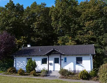 Vakantiehuis ‘t Boszicht