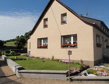 Appartement Resi Lux in Niederehe