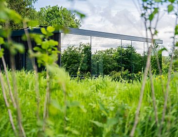 Vakantiehuis (7) Style 2 Hund