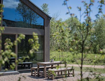 Vakantiehuis (VIII) Cabin Cozy