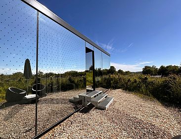 Vakantiehuis (3) Style 2er