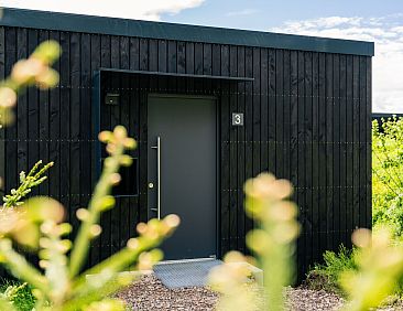 Vakantiehuis (6)Cabin Style Sauna