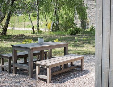 Vakantiehuis (X) Cabin Cozy