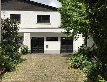 Vakantiehuis Eifelhaus4you