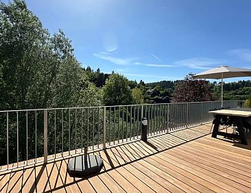 Penthouse Holgenbach Nat. Park Eifel