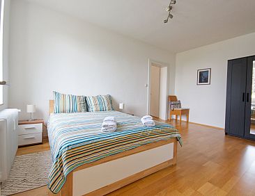 Appartement Altes Rathaus Laurensberg