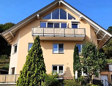 Vakantiehuis in Bad Neuenahr-Ahrweiler, Lohrsdorf