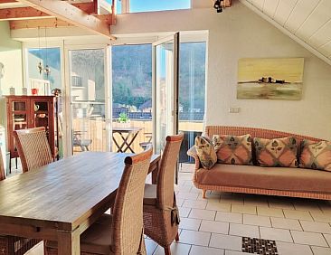 Vakantiehuis in Bad Neuenahr-Ahrweiler, Lohrsdorf