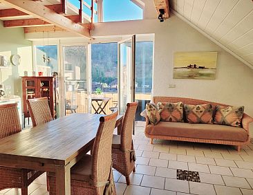 Appartement Ahrtal Vier Sterne