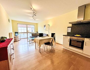 Appartement Zum Trichter