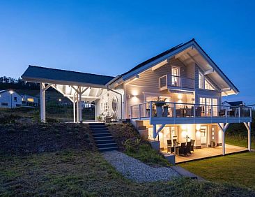 Vakantiehuis in Traben Trarbach