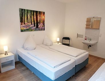 Vakantiehuis zur Mosel