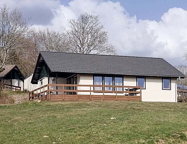 Vrijstaande woning in Kronenburg