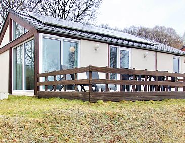 Vrijstaande woning in Kronenburg