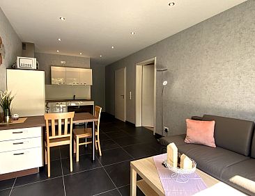 Appartement am Weiher - Wohnung 5 - Für 2 Personen