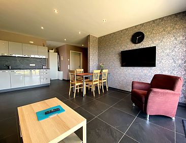 Appartement am Weiher - Wohnung 4 - Für 4 Personen