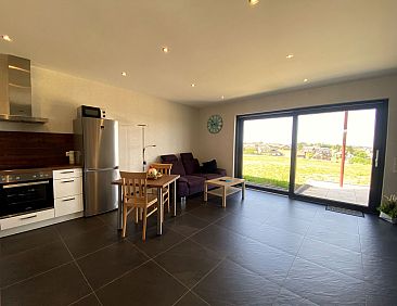 Appartement am Weiher - Wohnung 3 - Für 2 Personen