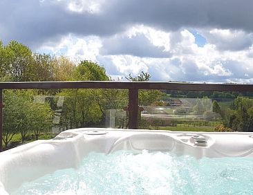 Vakantiehuisje in Fleringen