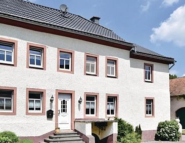 Vakantiehuis Landhaus Erika