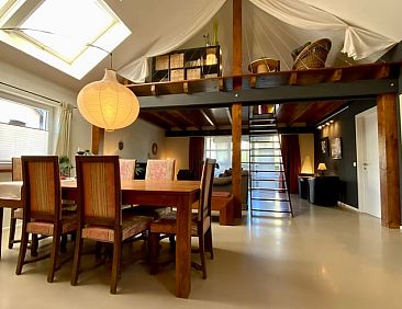 Vakantiehuis in Birresborn