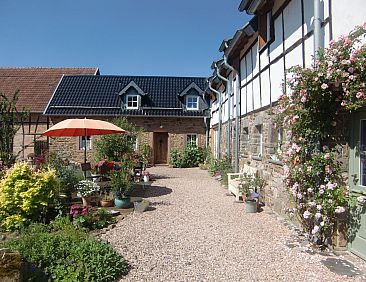 Vakantiehuis Little Stonehouse