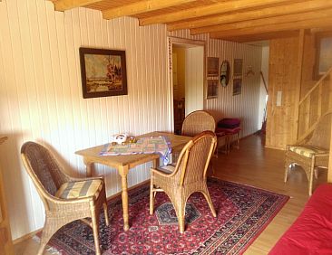 Appartement Ferien-Apartment  1