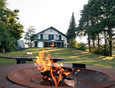 Huisje in Bleckhausen